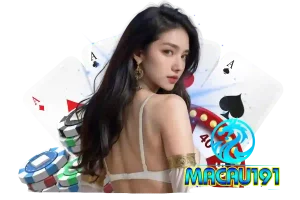 แหล่งรวมเกม MACAU191 เครดิตฟรี